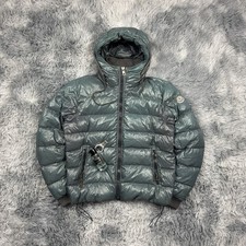 Moncler Daunenjacke Vintage