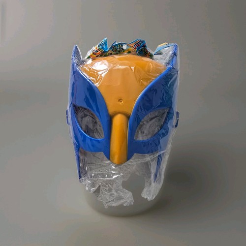 Superheld wolverine halloween - wolverine,