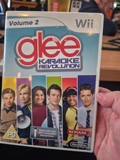 Nintendo Wii Karaoke