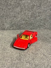 MC Toy Ferrari Testarossa