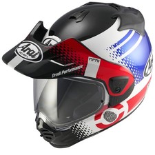 Arai Tour-X5 Print Multicolor
