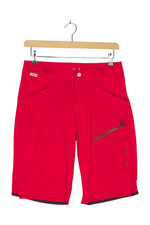 Maloja LUISM. Multisport Shorts Herren Funktionsshorts Gr. S Rot NEU