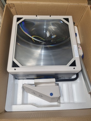 Overheadprojektor medium 538 - overheadprojektor,