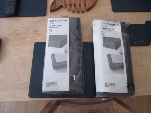 Ikea nattjasmin spannbettlaken - ikea,