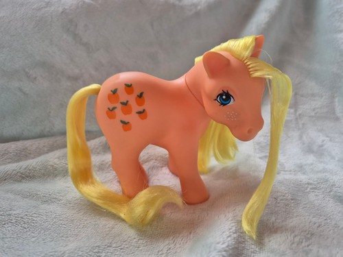 Mein kleines pony little - my,