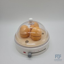 Vedes BEK Holz EIERKOCHER