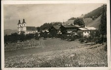 Hopfgarten Brixental 