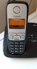 Gigaset a400a schnurloses - gigaset,