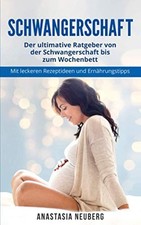 Schwangerschaft: Der Ratgeber