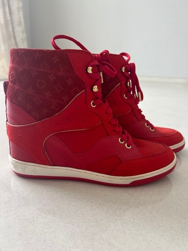 Louis vuitton sneaker damen - vuitton,