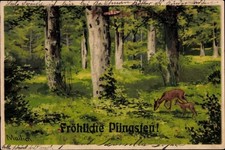 Künstler Litho Mailick