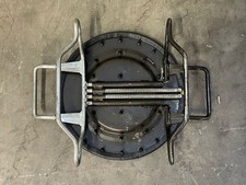 Weber Rescue Hydraulik Airbagsicherung Feuerwehr Airbag