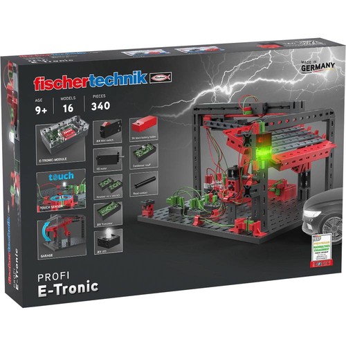 Fischertechnik tronic 559883 - fischertechnik,