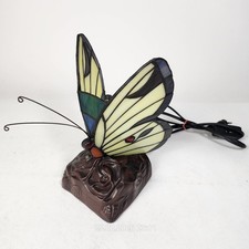 Tiffany Stil Tischlampe