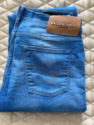 Original baldessarini jeans - ,