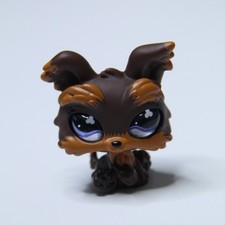 Littlest pet shop - littlest,