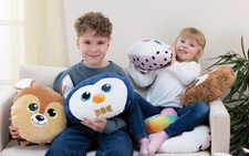 Neu Nici Glubschis Kissen