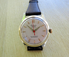 Selecta de Luxe Armbanduhr