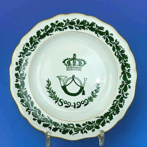 M3080 meissen regimentsteller - m3080,