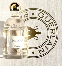Guerlain Eau De Lit Miniature