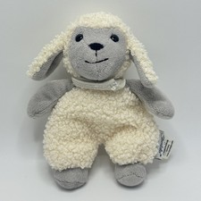 Sterntaler Lamm Schaf Rassel