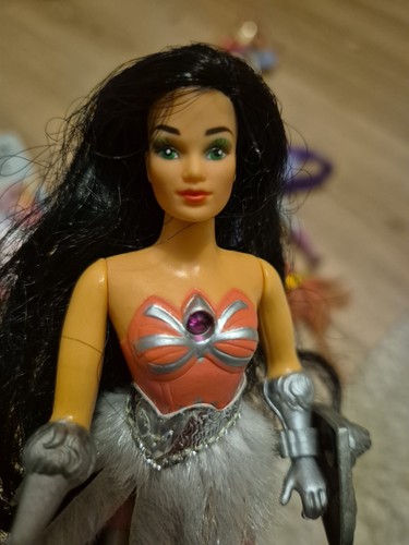Catra sratchin sound princess - sound,