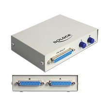 Delock Parallel Umschalter
