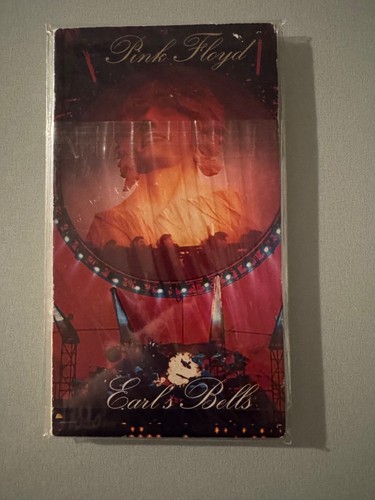Pink floyd earls - bells, 2cd