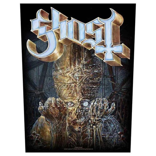 Ghost backpatch - ghost,