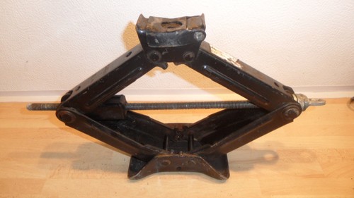 Ford wagenheber bordwerkzeug - ford,