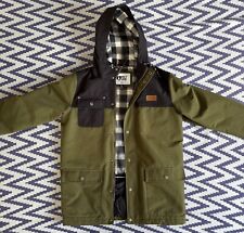 Picture Jack Snowboard Jacke, Herren, oliv grün, Größe S