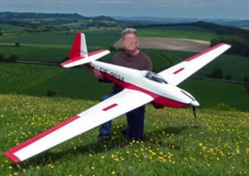 Schleicher ask - schleicher, ask-11