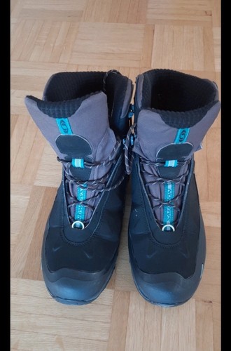 Salomon contagrip - salomon,
