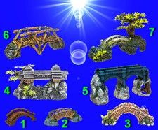 Aquarium Deko  ❤️