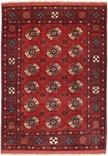 Ersari afghan teppich - afghan,