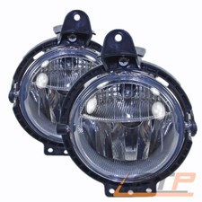 2x NEBELSCHEINWERFER NSW H8