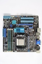Asus m5a78lt mainboard - asus,