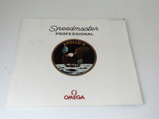 Omega Speedmaster 30th