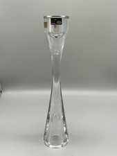 KERZENLEUCHTER AUS KRISTALL