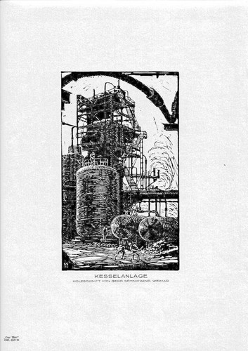Kesselanlage grafik nach - kesselanlage,