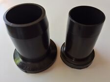 Manschette Manschetten 40 45 mm Holzruder Dollen Paddel Riemen Gummi PVC Boot NR