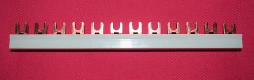 Phasen schiene sammelschiene - 3-phasen-schiene,