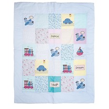 Laufgitterdecke Clayre&Eef