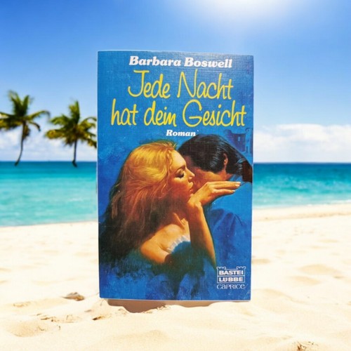 Caprice barbara boswell jede - barbara,