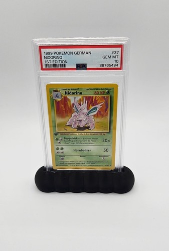 Premium grading card - premium,