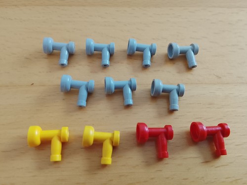Lego taschenlampen leuchten - taschenlampen,