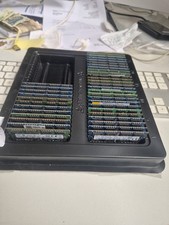 💥 8GB 2Rx8 PC3L 12800S