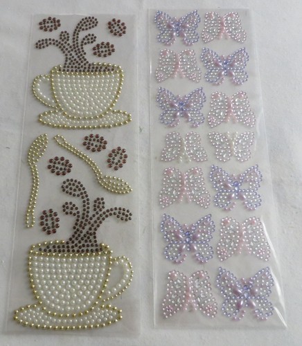 Bastelmaterial von karin - bastelmaterial,