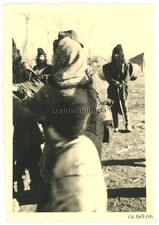 Orig. Foto Zigeuner