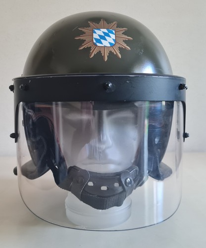 Einsatzhelm polizeihelm usk - einsatzhelm,